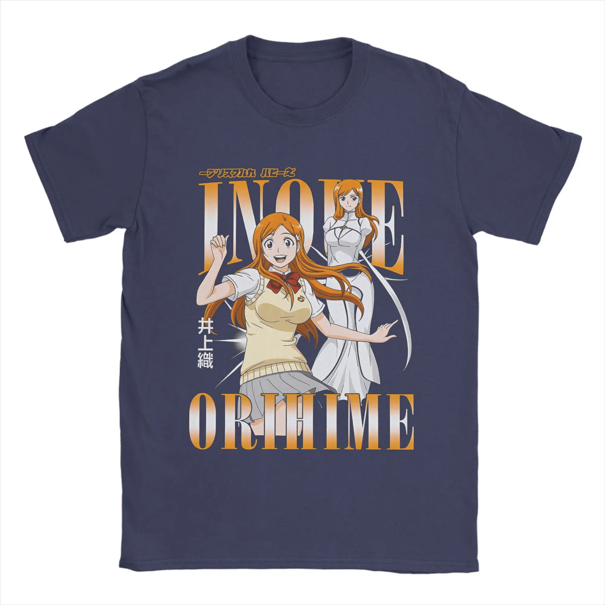 Orihime Gentle Strength Shirt