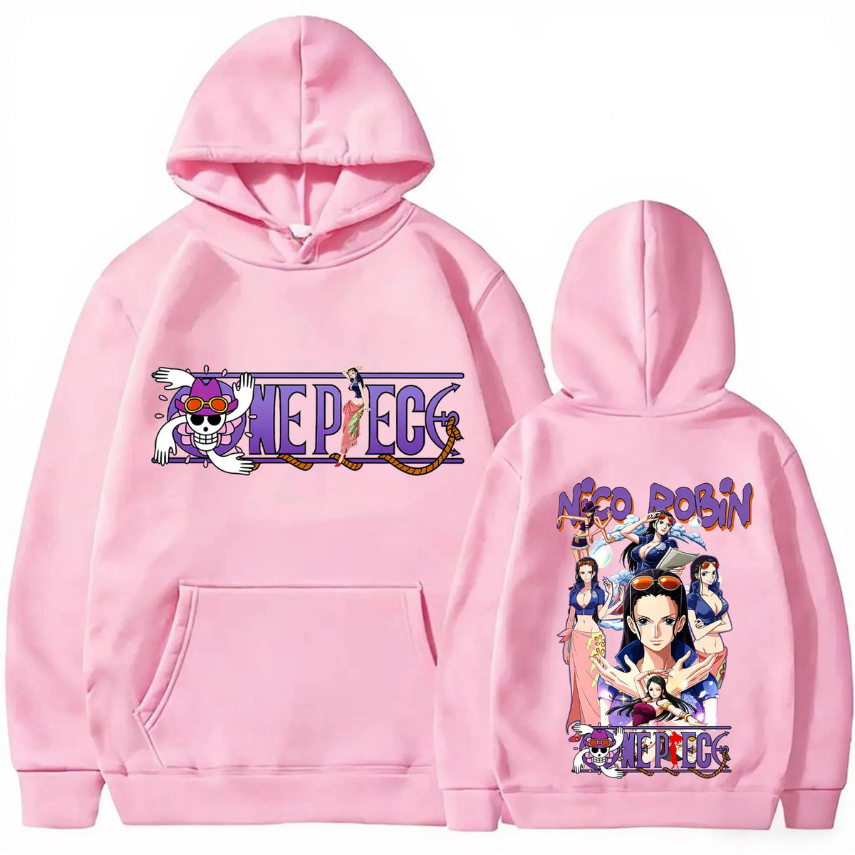 Robin Ancient Truth Hoodie