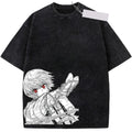 Kurapika Judgment Eye Shirt