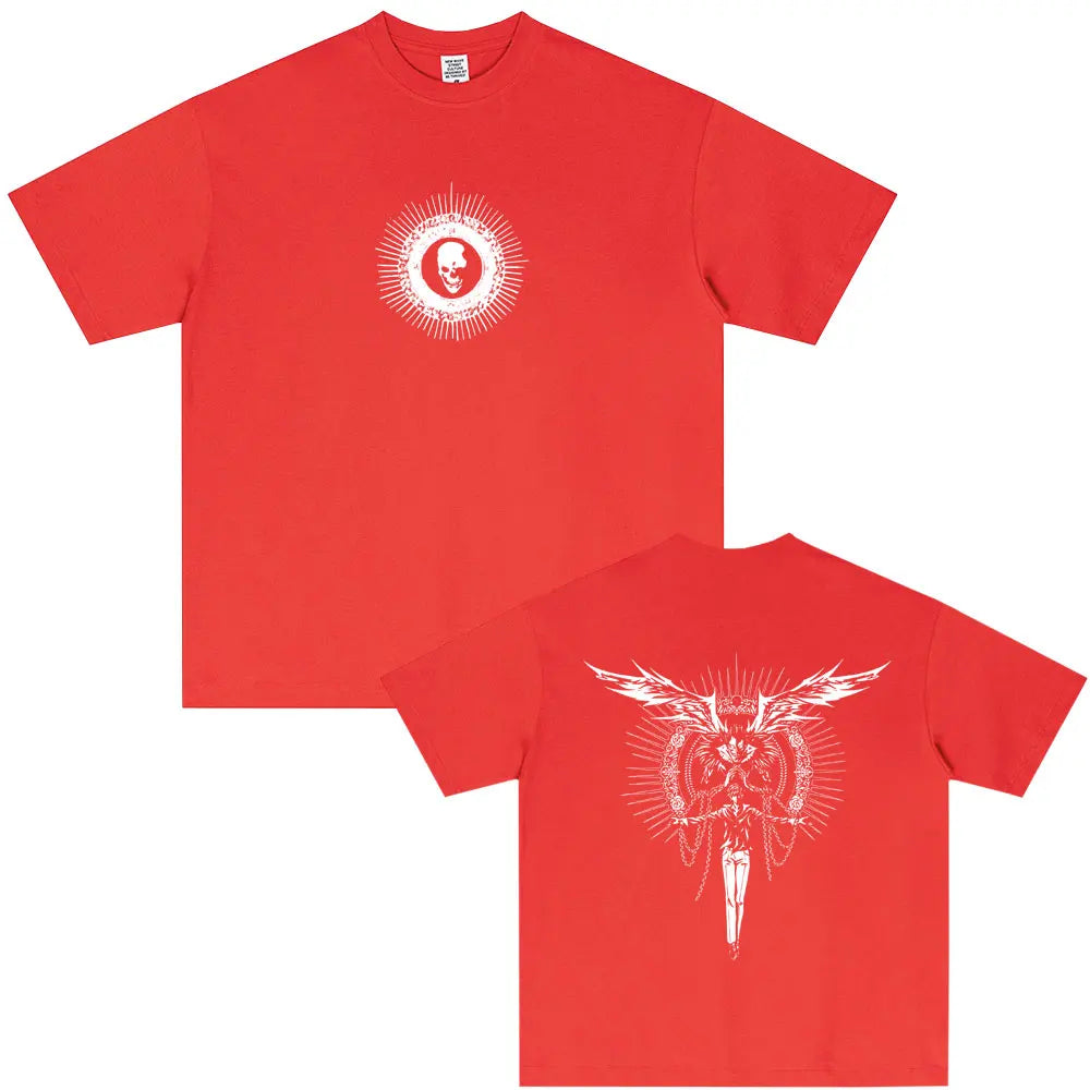 Light Perfect Judgment Tee