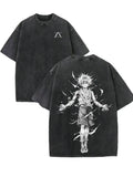 Killua Electric Nen Tee