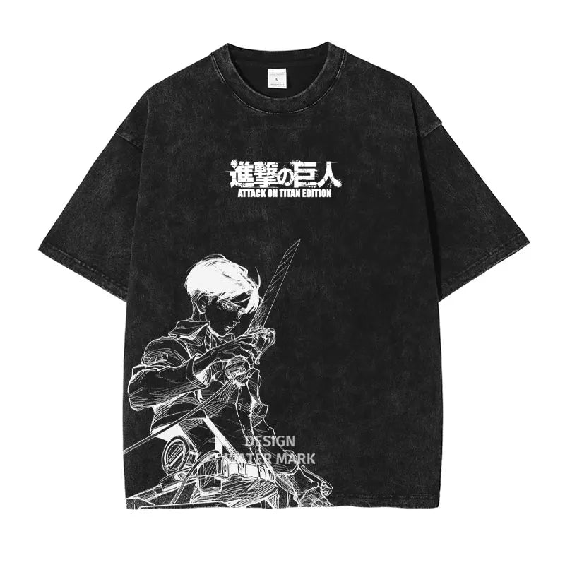 Levi Steel Shadow Tee