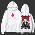 Kurapika Phantom Troupe Hunter Hoodie