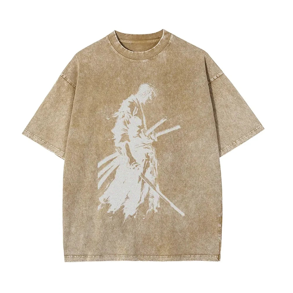 Zoro King of Blades Tee
