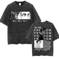 Eren Paths of Freedom Tee