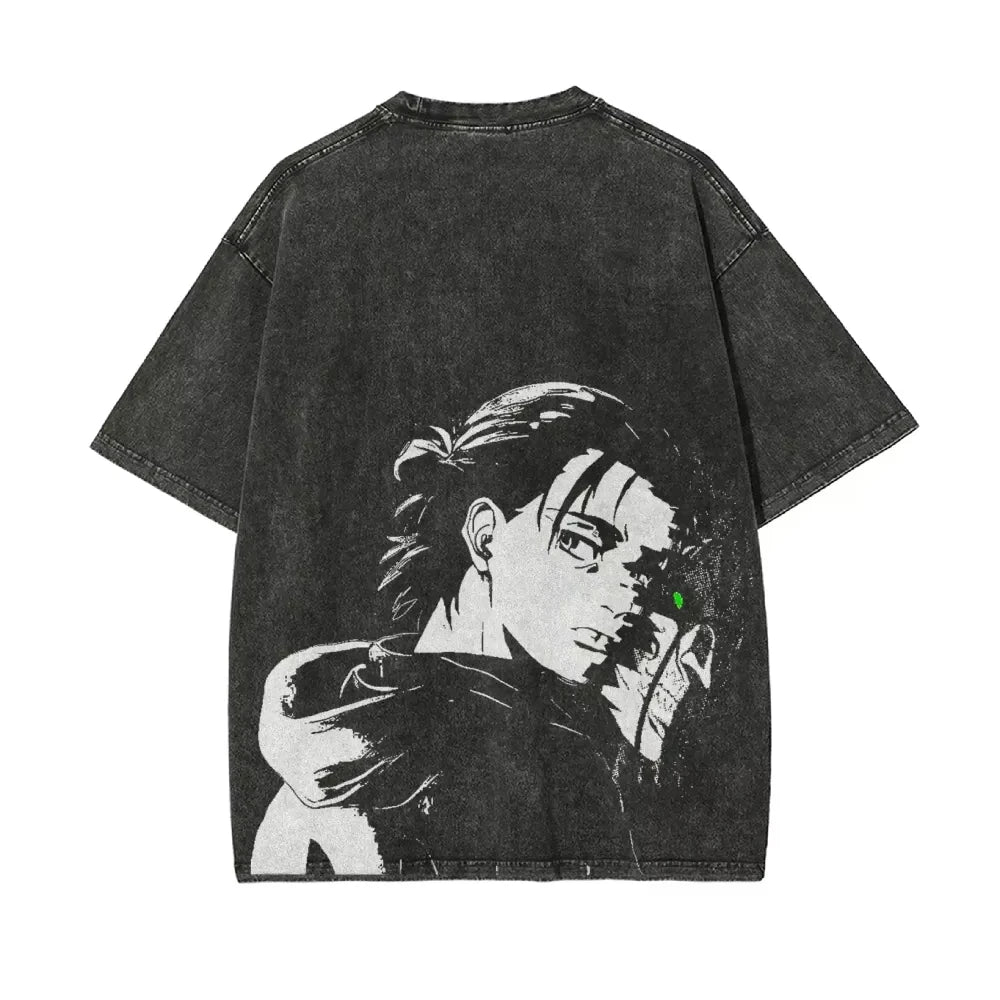 Eren Final March Hoodie