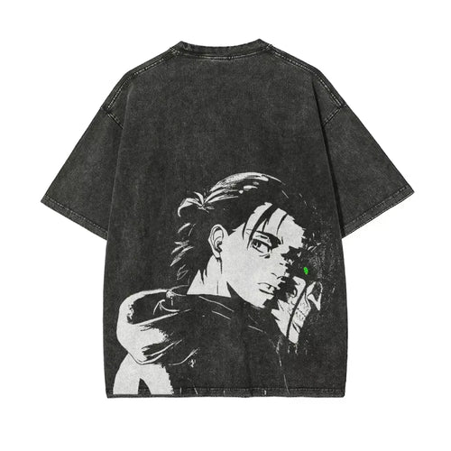 Eren Final March Hoodie