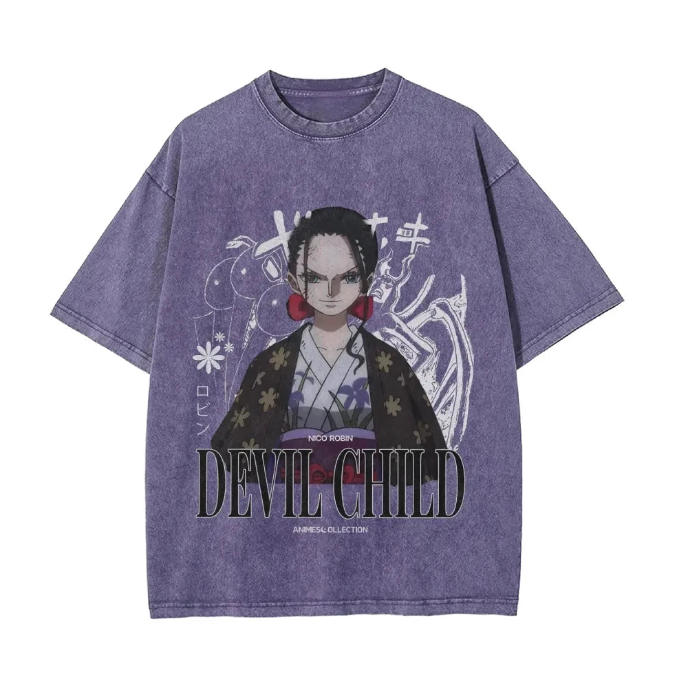 Robin Ancient World T-Shirt