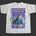 Nico Robin Devil Child Tee