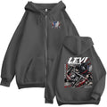 Levi Scout Elite Zip-Up