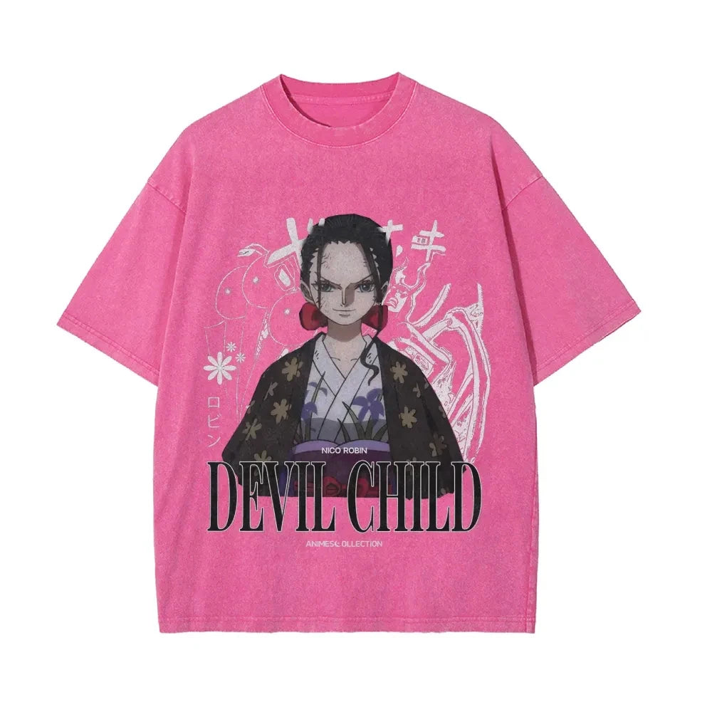 Robin Ancient World T-Shirt