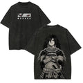 Madara Ghost of the Uchiha Tee