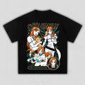 Orihime Spirit Blossom Tee