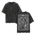 Wall Breach T-Shirt