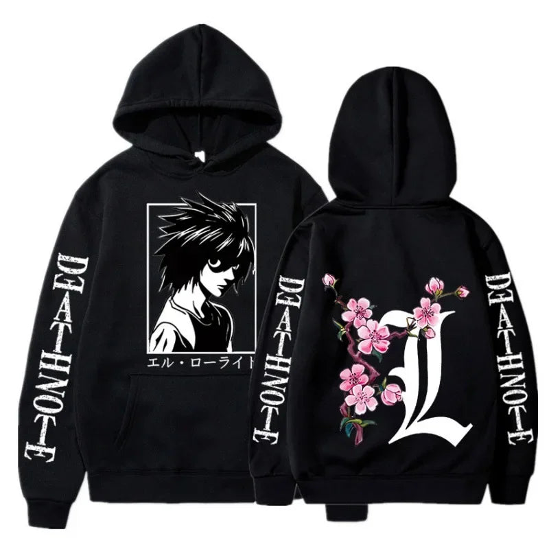L Sugar Rush Sleuth Hoodie