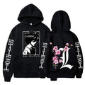 L Sugar Rush Sleuth Hoodie