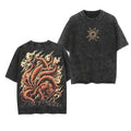 Naruto Nine-Tails Rage Tee