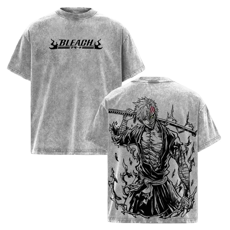 Ichigo Soulborn Warrior T-Shirt