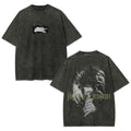 Megumi Fushiguro Vintage Anime T-Shirt