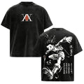 Gon Freecss Adventure Core Tee