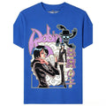 Robin Demon Bloom T-Shirt