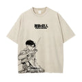 Levi Steel Shadow Tee