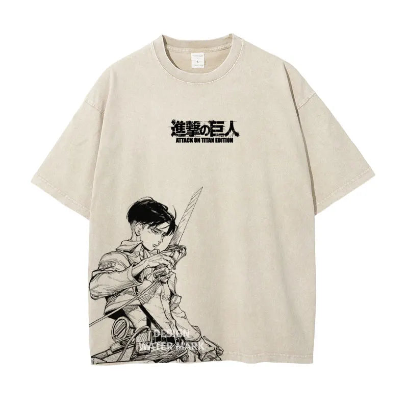 Levi Steel Shadow Tee