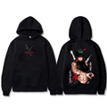 Maki Cursed Weapon Hoodie