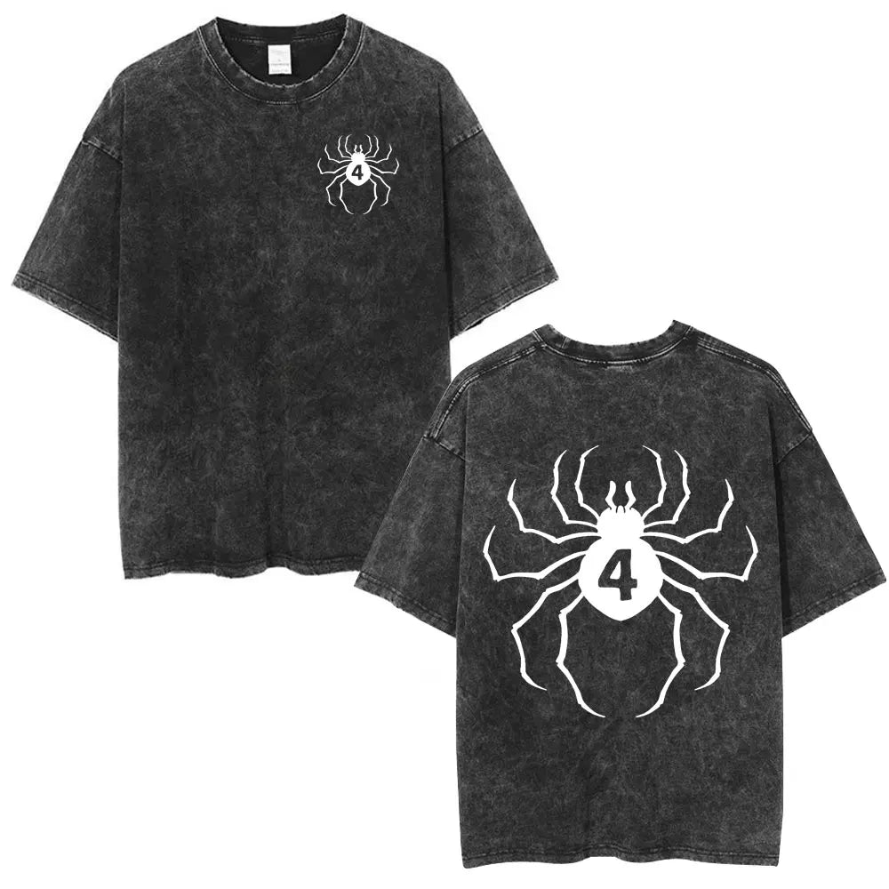 Shizuku Troupe Spider Tee