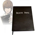 Death Note Notebook