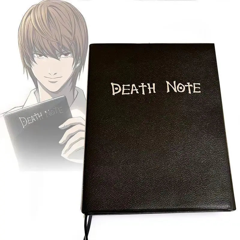 Death Note Notebook