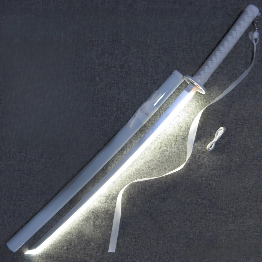 Rukia Soul Reaper LED Sword Prop