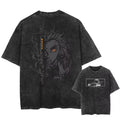 Rengoku Fallen Flame Tee