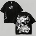 Yuta Unleashed Okkotsu Shirt