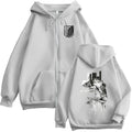 Levi Scout Vanguard Zip-Up
