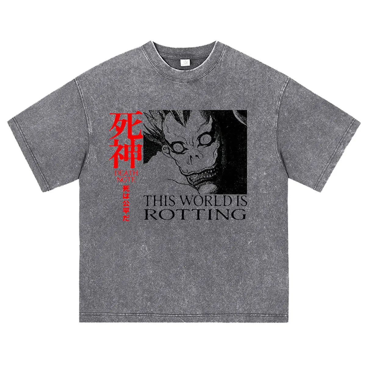 Ryuk Rotten World Tee