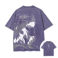 Inosuke Wild Fang Shirt