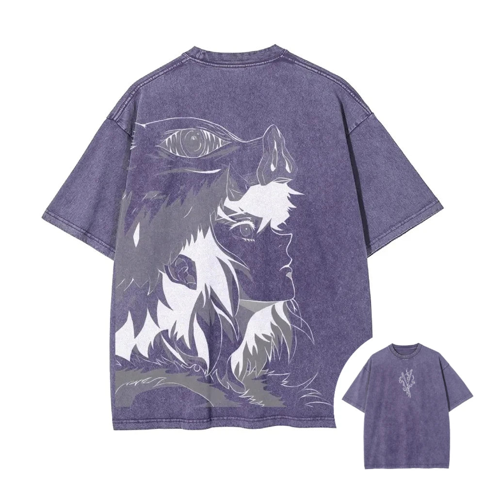 Inosuke Wild Fang Shirt