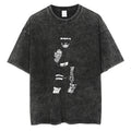 Rock Lee Youth Unleashed Tee