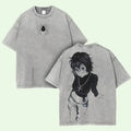 Shizuku Webcore Shirt