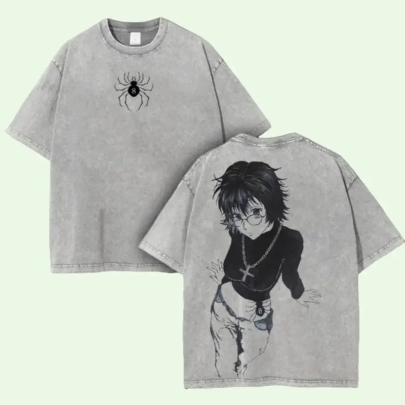 Shizuku Webcore Shirt