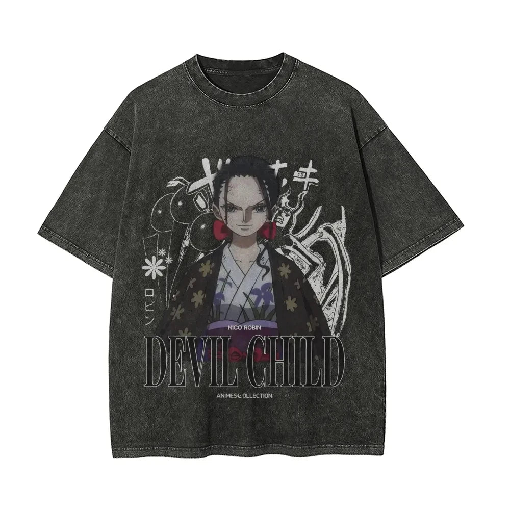 Robin Ancient World T-Shirt