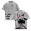 Gon Nen Awakening T-Shirt