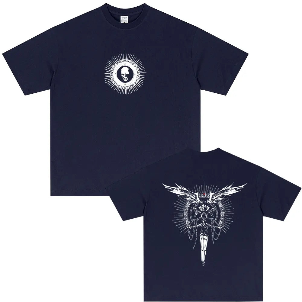 Light Perfect Judgment Tee