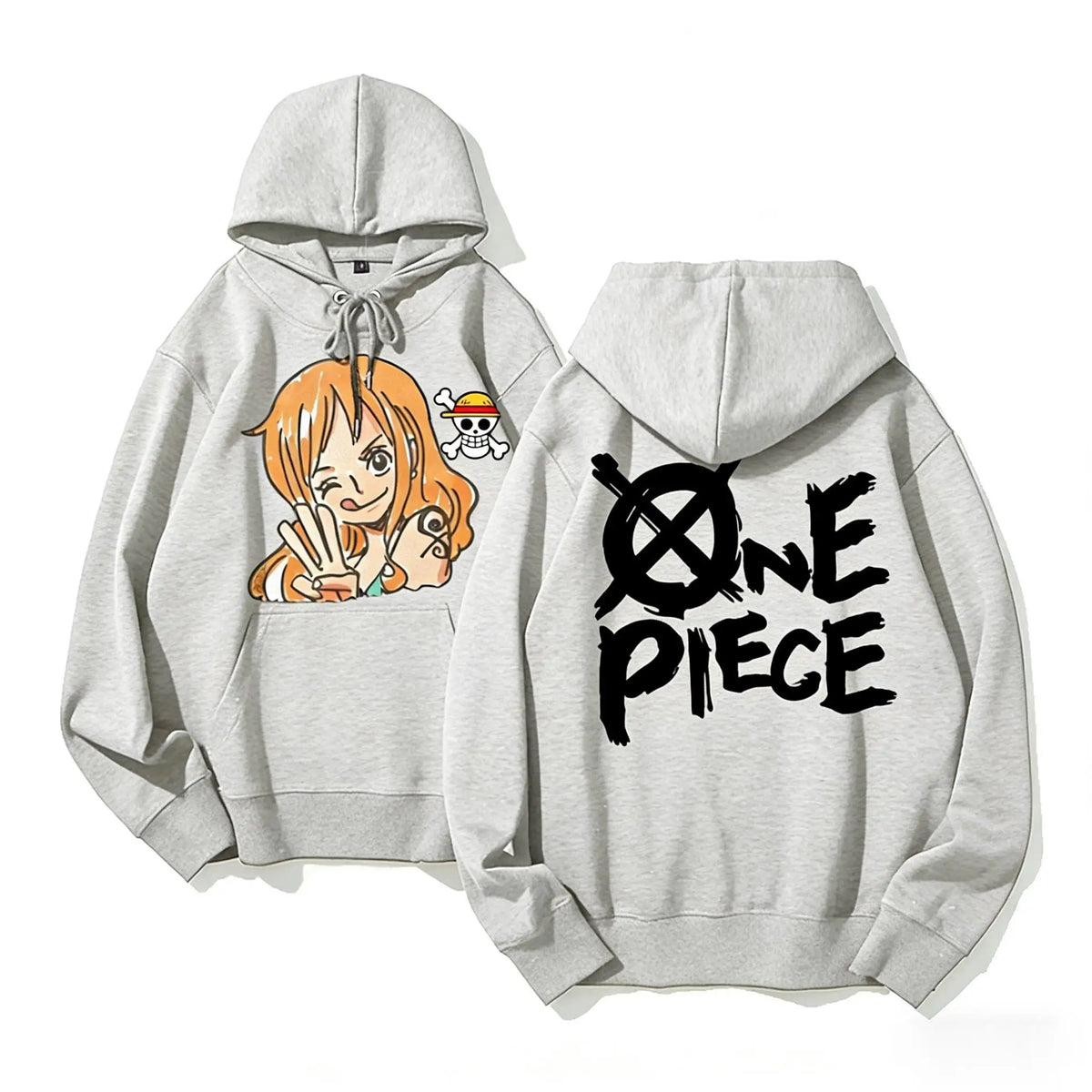 Nami Sea Chart Legacy Hoodie