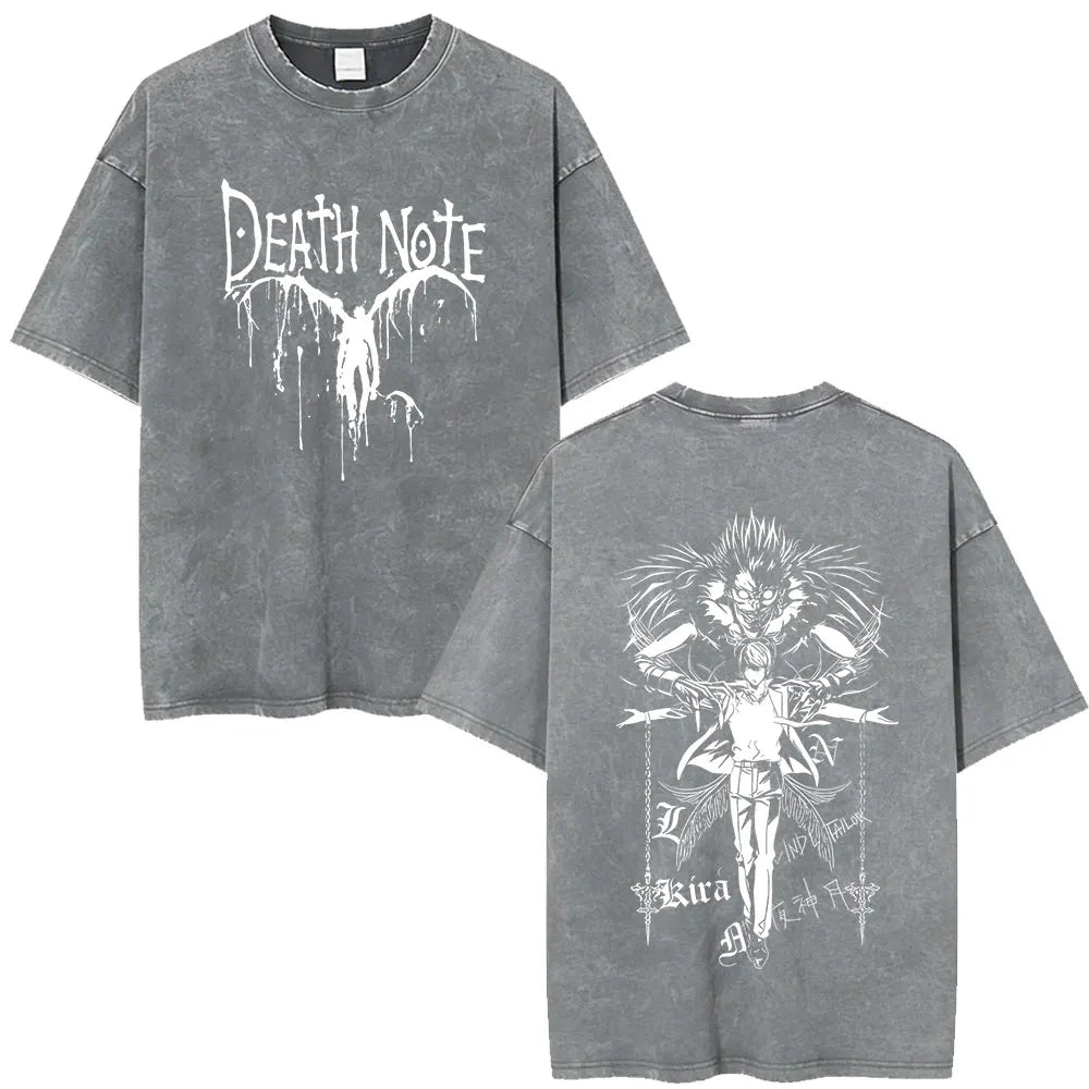 Light God Complex T-Shirt