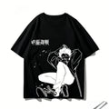 Yuta Katana Resolve Shirt