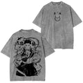 Gyomei Stone Hashira Tee