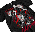 Okarun Curse Awakened Tee