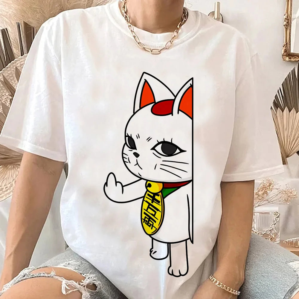 Turbo Granny Phantom Energy Shirt
